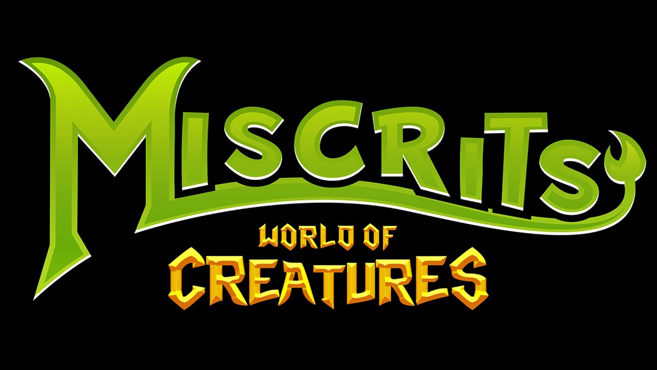 play miscrits world of creatures